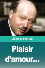 Plaisir d'amour... cover image