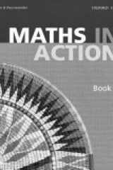 Maths in Action cover image