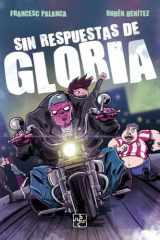 Sin respuestas de Gloria cover image