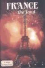 France the Land cover image