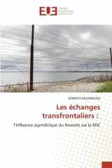 Les échanges transfrontaliers cover image