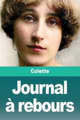 Journal à rebours (French Edition) cover image