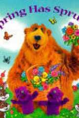 Spring Has Sprung cover image