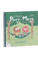 Las historias de Perry y Morry: amistad de dinosaurios