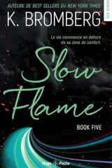 Slow flame cover image