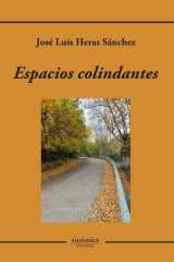 Espacios colindantes cover image
