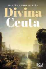 Divina Ceuta cover image