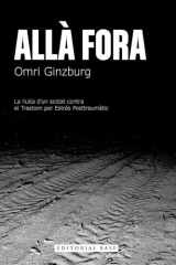 Allà fora: la lluita d'un soldat contra el transtorn per estrès posttraumàtic cover image