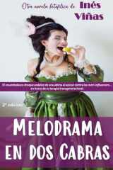 Melodrama en dos Cabras cover image