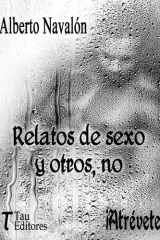 Relatos de sexo y otros, no cover image