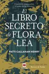 El libro secreto de Flora Lea cover image