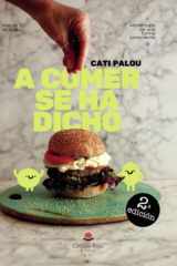 A comer se ha dicho cover image