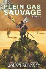 Plein Gas Sauvage cover image