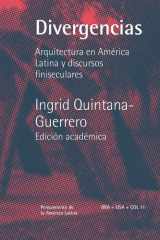 Divergencias cover image