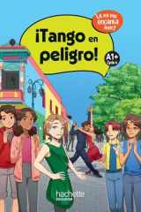 ¡ Tango en peligro ! cover image