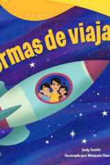 Formas de viajar cover image