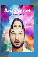 Ánima(te) (Spanish Edition) cover image