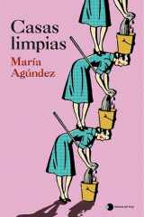 Casas limpias cover image