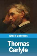 Thomas Carlyle cover image