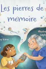 Les Pierres de Mémoire cover image