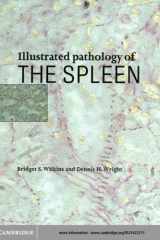 Illustrated Pathology of the Spleen cover image