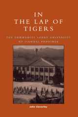 In the Lap of Tigers cover image