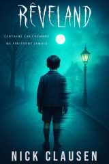 Rêveland: Une histoire de fantôme (French Edition) cover image