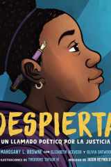 Despierta. Llamado poético por la justicia / Woke: A Young Poets Call to Justice cover image
