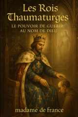 Les rois thaumaturges : le pouvoir de guérir au nom de Dieu (French Edition) cover image
