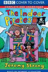The Indoor Pirates (Cover to Cover) cover image