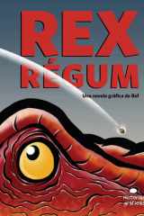 Rex Régum cover image