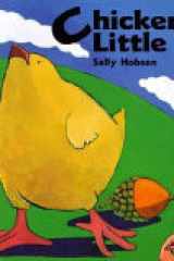 Chicken Little cover image