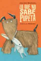 Lo que no sabe Pupeta cover image