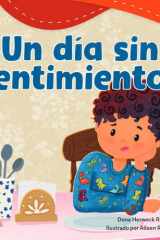 Un día sin sentimientos cover image
