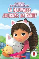 Gabby Et La Maison Magique: La Mauvaise Journée de Pandy cover image