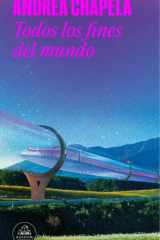 Todos los fines del mundo cover image