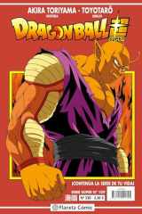 Dragon Ball Serie Roja nº 320 cover image