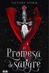 Promesa de sangre cover image
