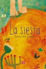La siesta cover image