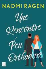 Une rencontre peu orthodoxe cover image