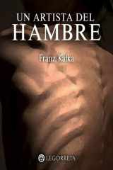 Un artista del hambre cover image