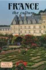 France: The Culture (Lands, Peoples, Cultures) cover image