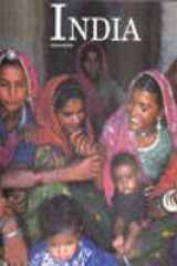 India cover image