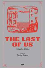 The Last of Us cover image