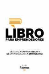 Libro para Emprendedores De Cero a Emprendedor y de Emprendedor a Empresario cover image