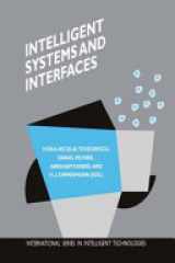 Intelligent Systems and Interfaces cover image