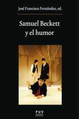 Samuel Beckett y el humor cover image