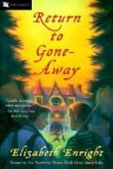 Return To Gone Away (Turtleback School & Library Binding Edition) cover image
