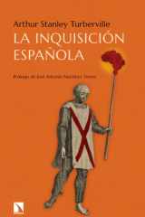 La Inquisición española cover image
