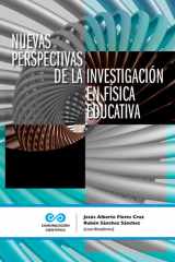 Nuevas perspectivas de la investigación en física educativa cover image